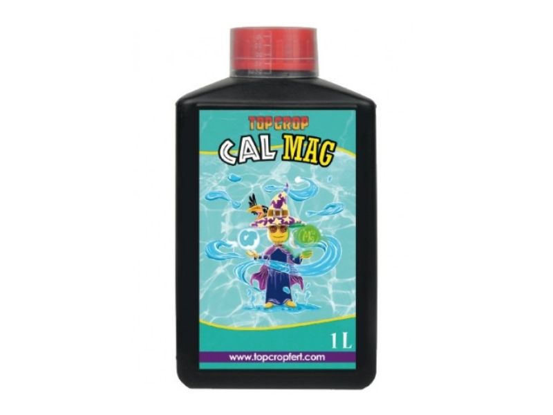 Top Crop Cal Mag 1Lt. Complemento Mineral